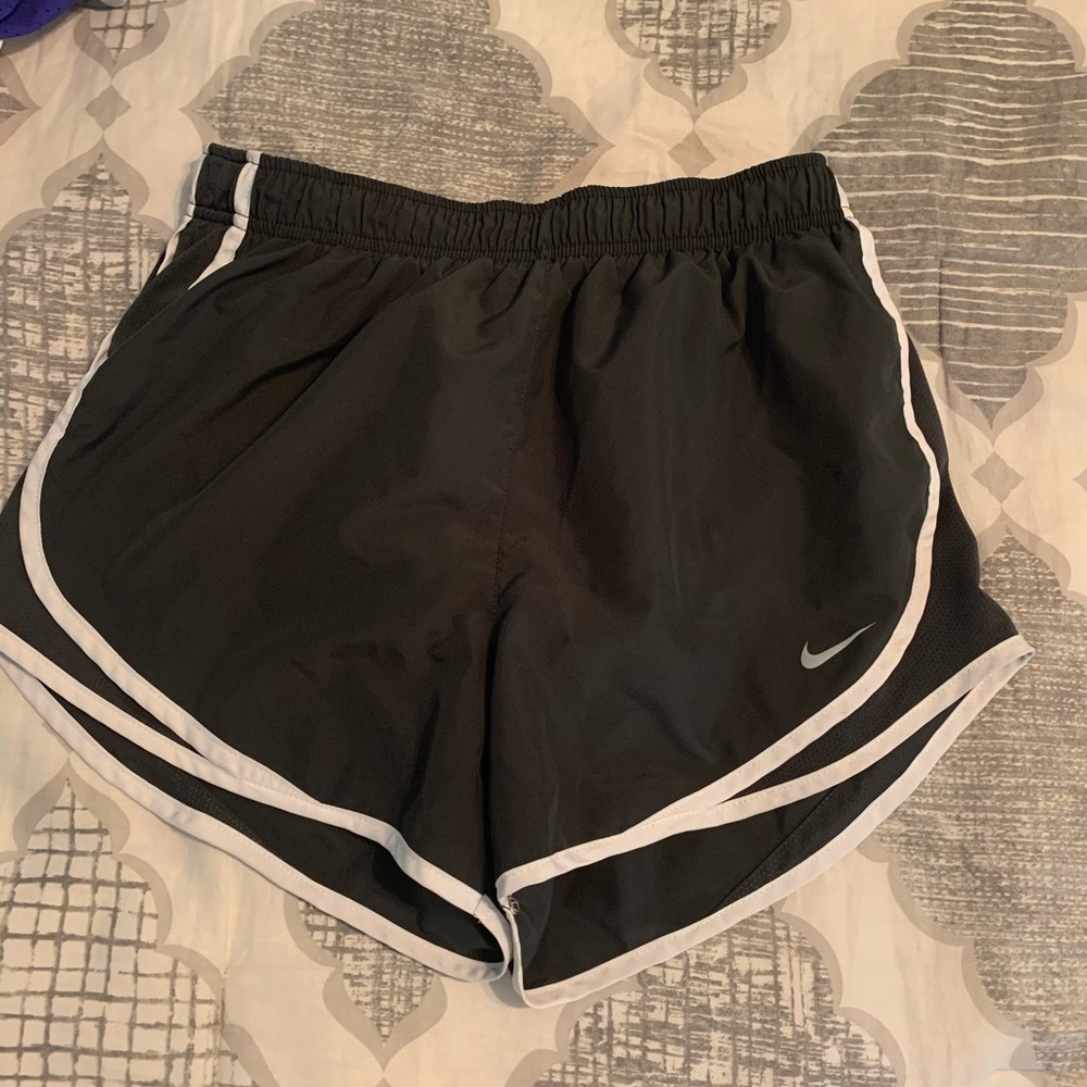 Nike running shorts